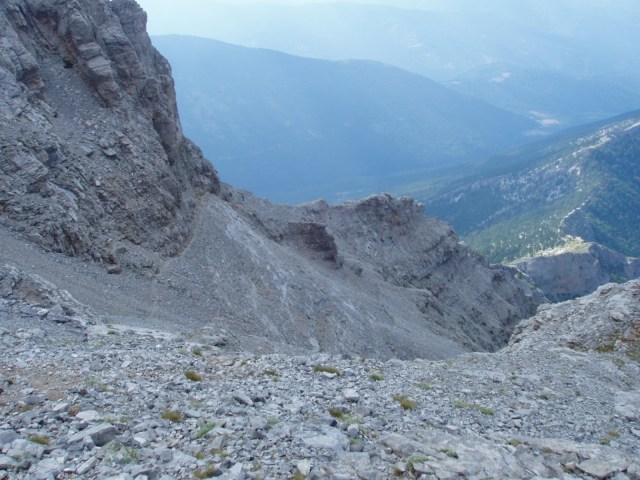 Όλυμπος-Barbala