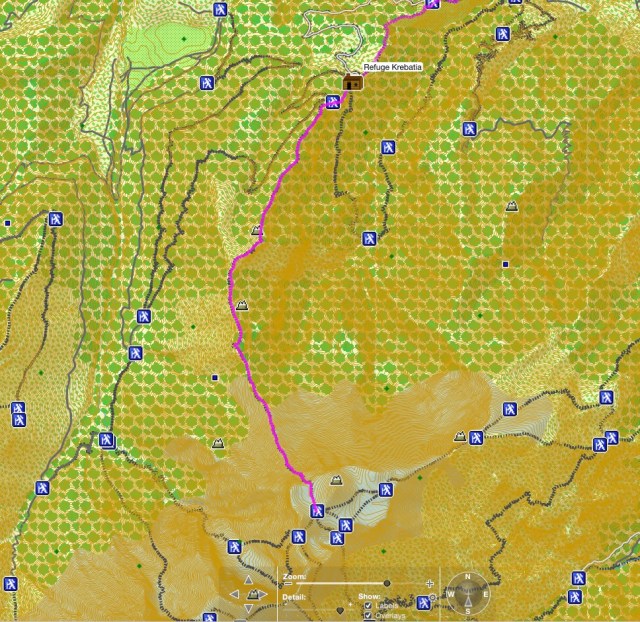 Olympus_RefugeKrevatia_MousonPlateau
