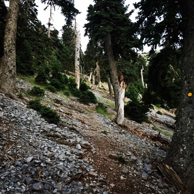 Mount_Pentelia_Dourdouvana_14