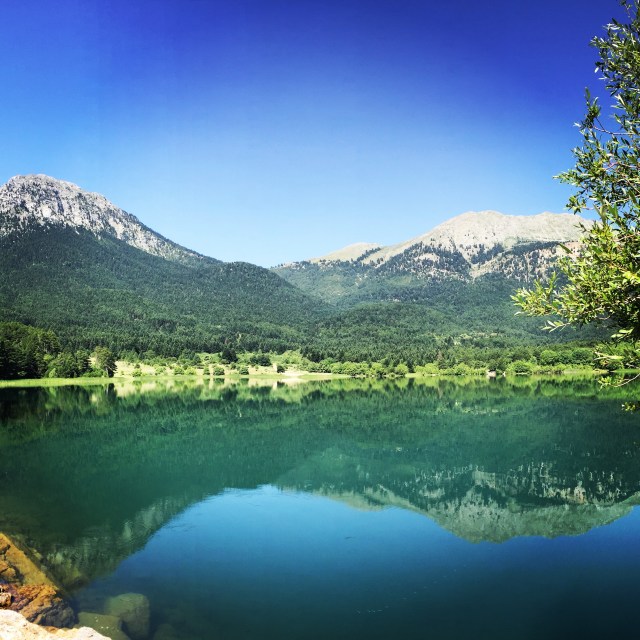 Mount_Pentelia_Dourdouvana_Main