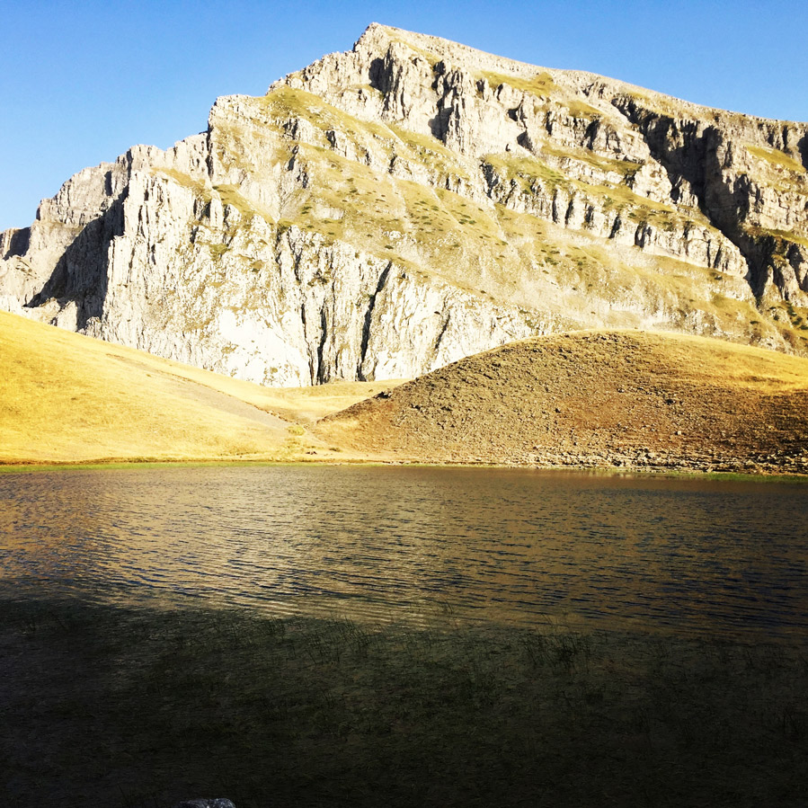 Mount_Tymfi_(Pindos)_Thru-Hike_Part_03_Dragonlake_Drakolimni_0703
