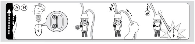 BlackDiamond_Air_XP_Belay_Unboxing_Review_Sketch_01