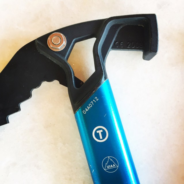 Salewa_IceAxe_TecX_Hammer_Review_1780