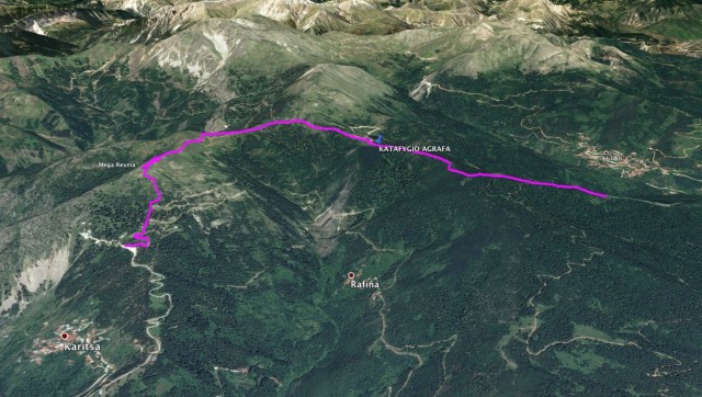 Agrafa_PanagiaPelekiti_Karamanoli_Neraida_Hiking_3D