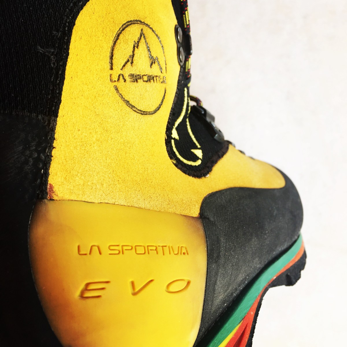 la sportiva nepal trek evo gtx