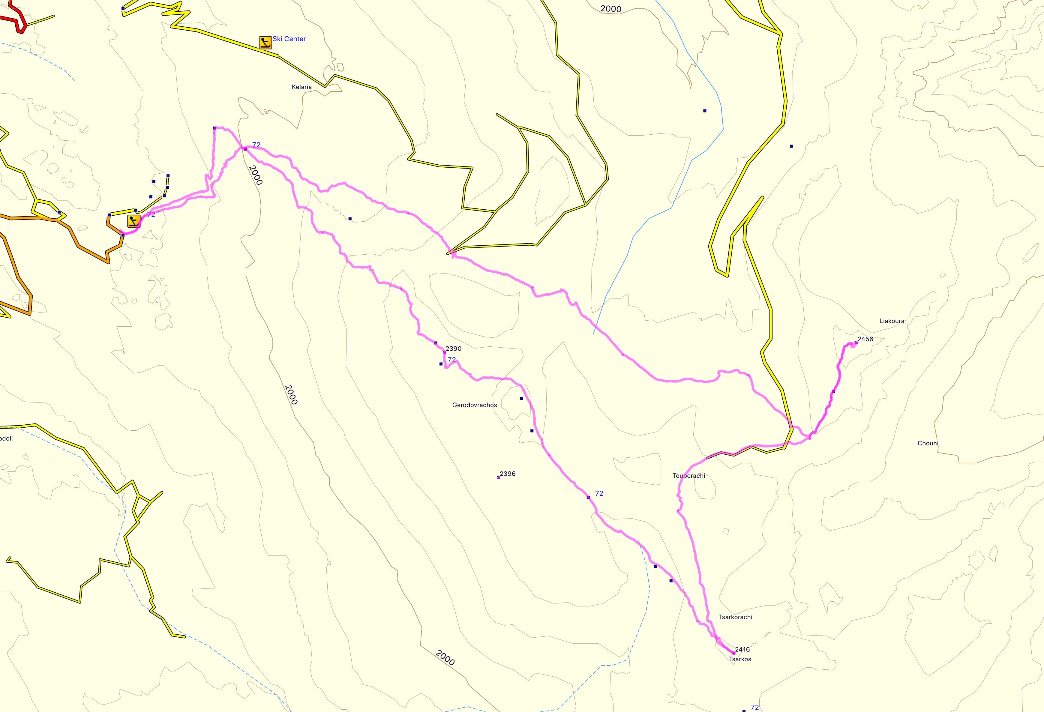 Parnassos_Winter_Ascent_Olympus_Mountaineering_Map