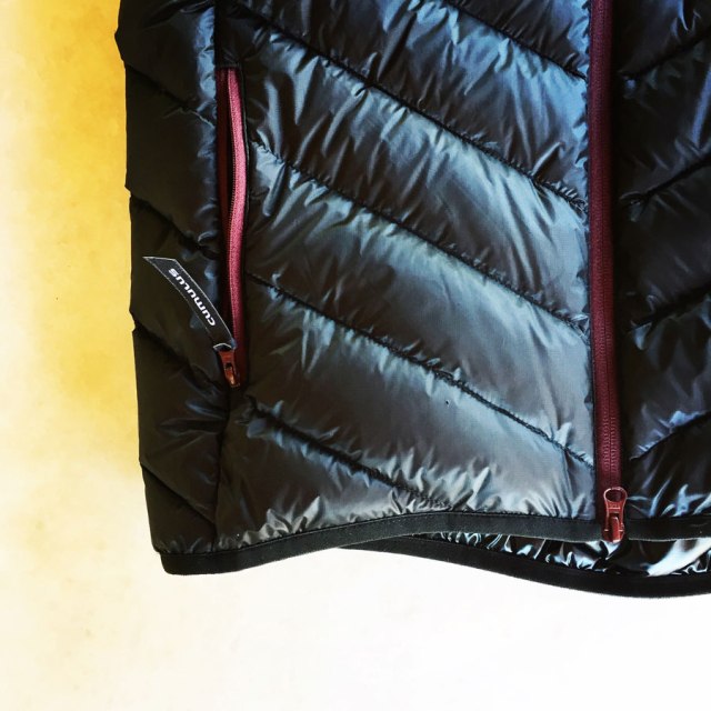 Cumulus_Incredilite_Endurance_Hydrophobic_New_Review_6263