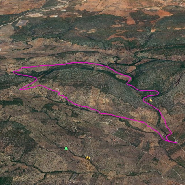 Ermioni_Katafyki_Katafiki_Map