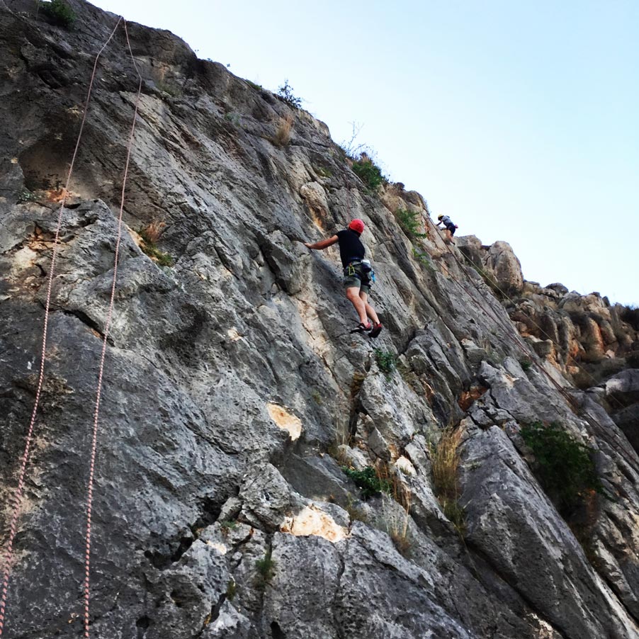 Climbing_Nafplio_Greece_9864