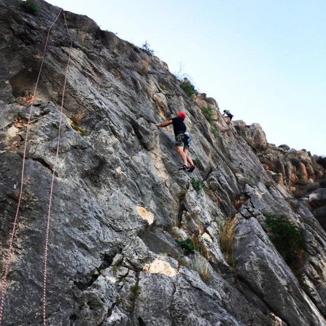 Climbing_Nafplio_Greece_9864