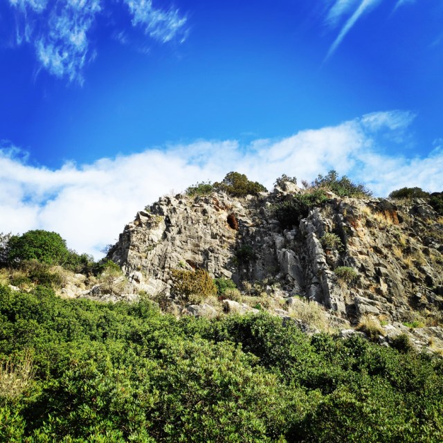 Climbing_Franchthi_Caves_Ermionida_Argolis_routes_02