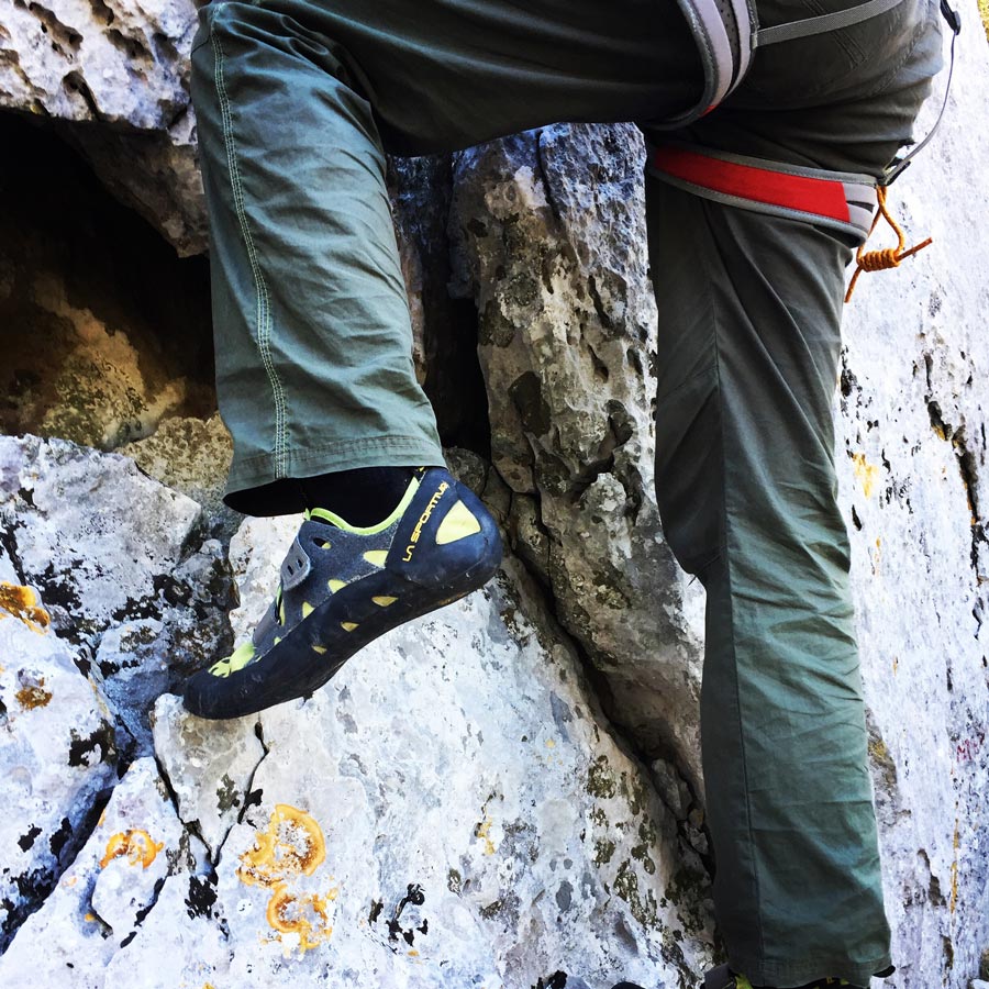 LaSportiva_Tarantula_Climbing_Shoe_Review_1544