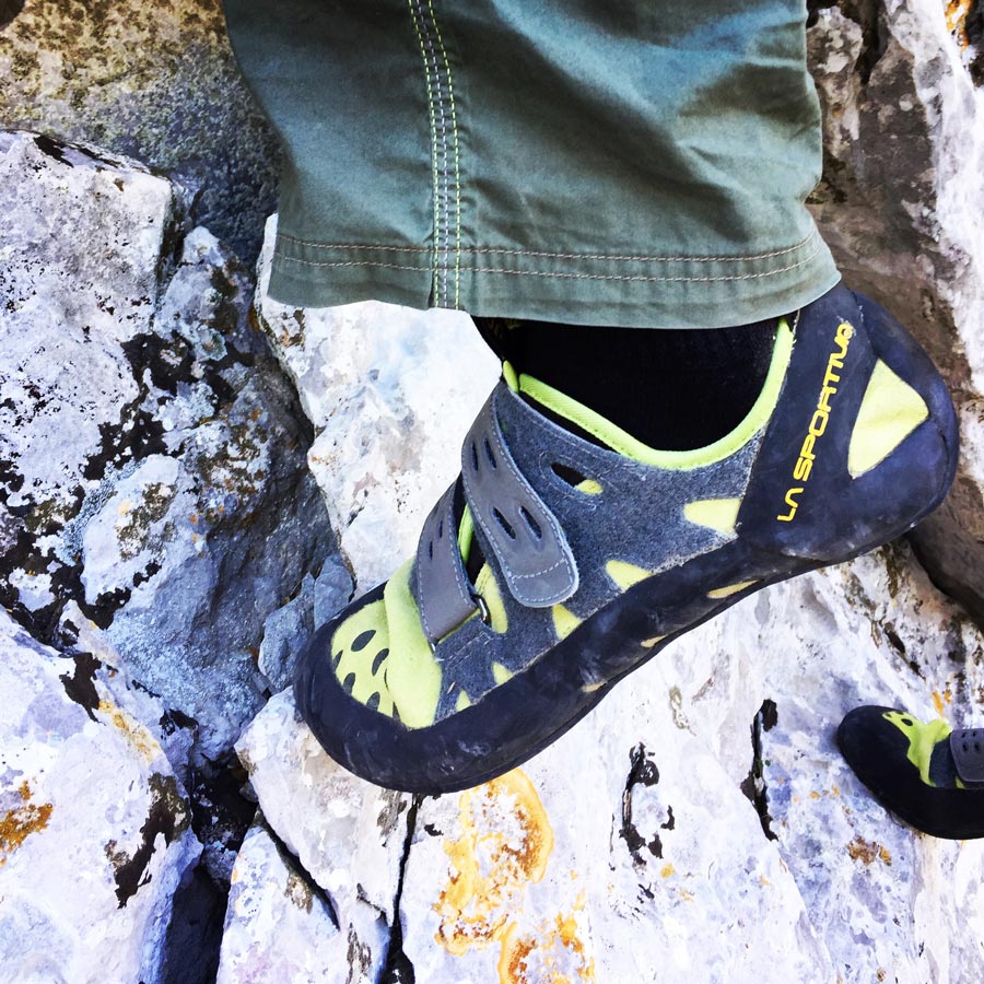 LaSportiva_Tarantula_Climbing_Shoe_Review_1546