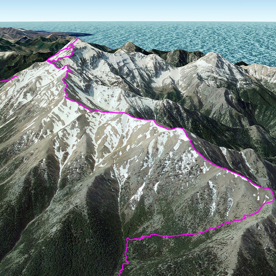 Taygetos_Pentadaktylos_Anavriti_Crossing_Map3d_02