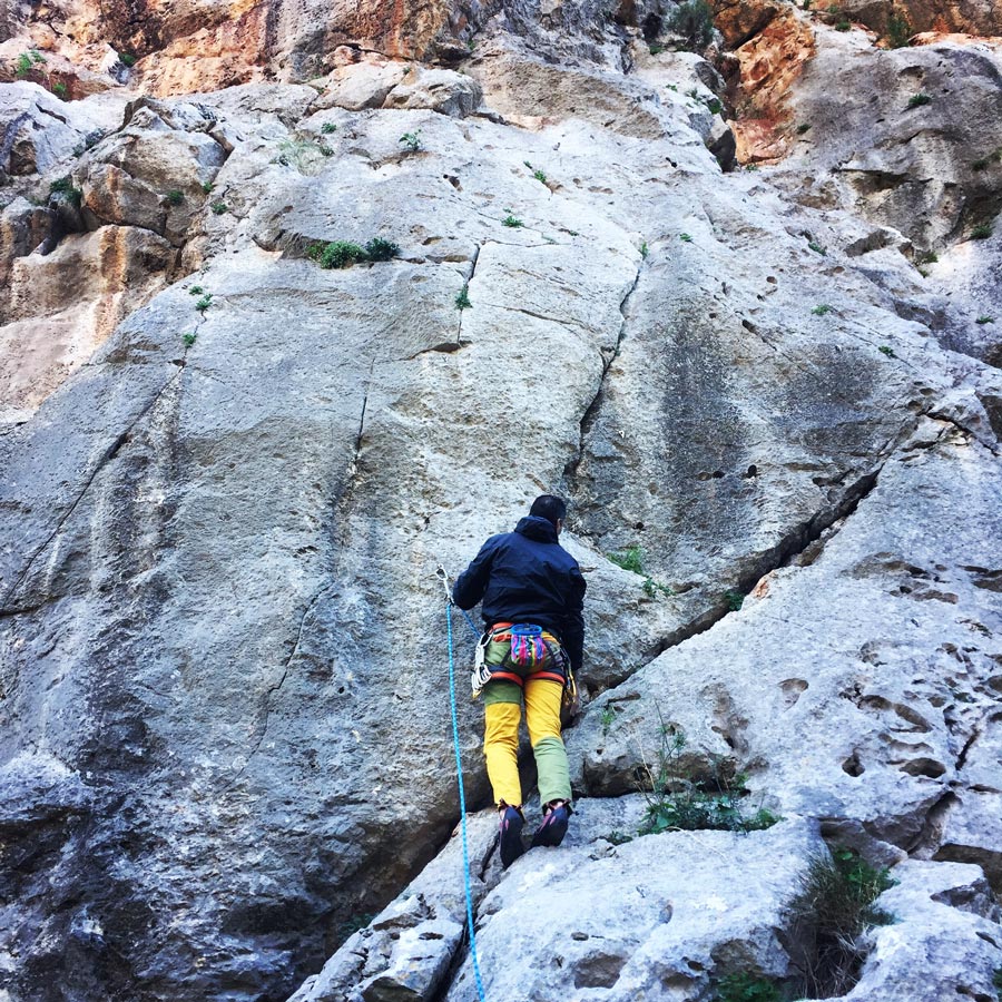 Climbing_Katafyki_Ermioni_Argolis_2305