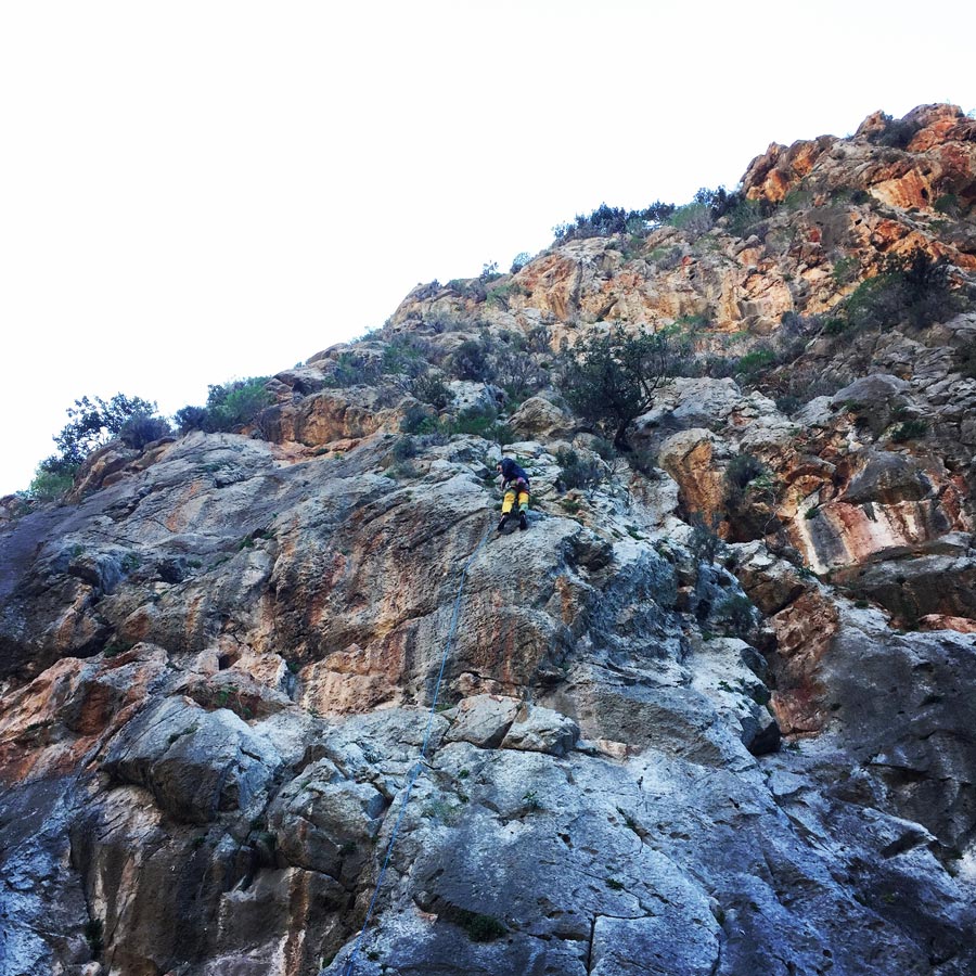 Climbing_Katafyki_Ermioni_Argolis_2311