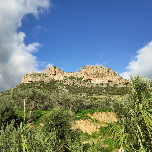 Climbing_Castle_Thermisia_Lizard_Rock_Argolis_Greece