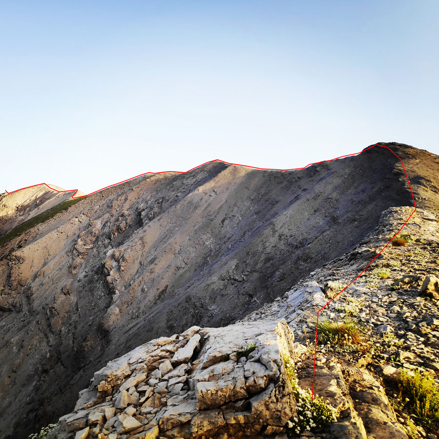 Traverse_Chelmos_Helmos_Arete_081000_745