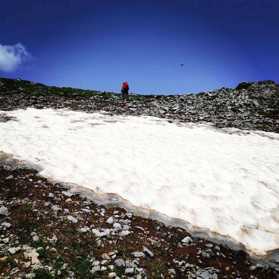 Traverse_Chelmos_Helmos_Arete_082610_759