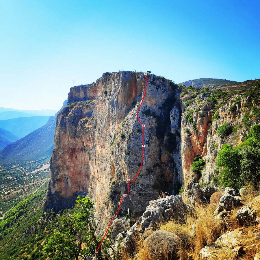 Climbing_Leonidio_Mignonette_072806_263