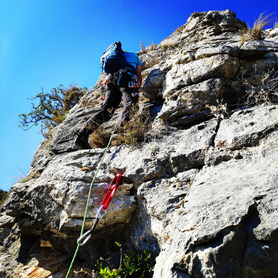 Hymettus_West_Ridge_Prosilio_Trad_Climbing_152111_905