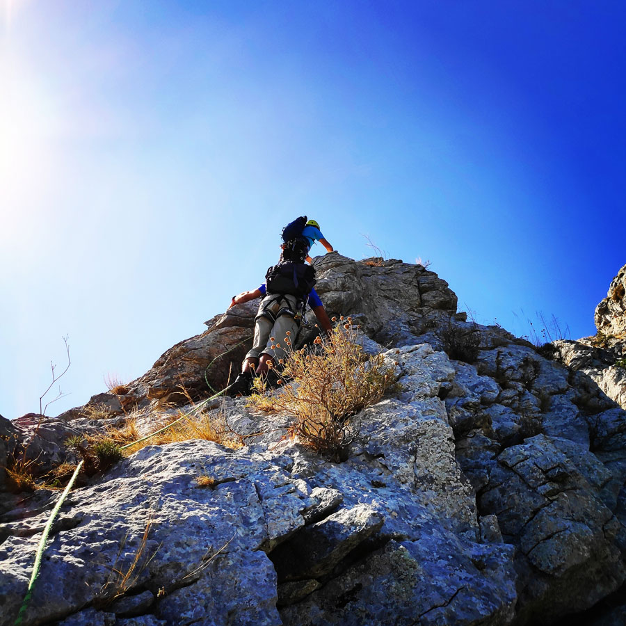 Hymettus_West_Ridge_Prosilio_Trad_Climbing_152855_274