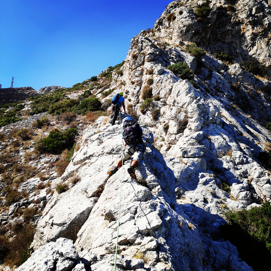 Hymettus_West_Ridge_Prosilio_Trad_Climbing_152922_098