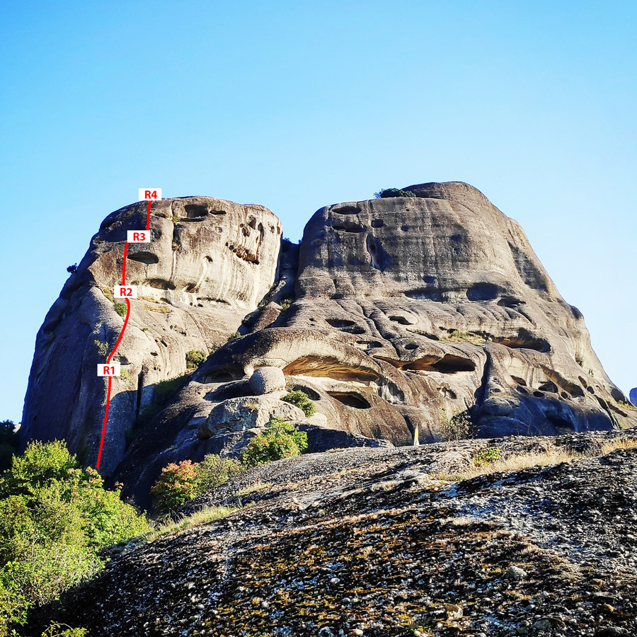 Climbing_Meteora_Doupiani_Rock_Route_c