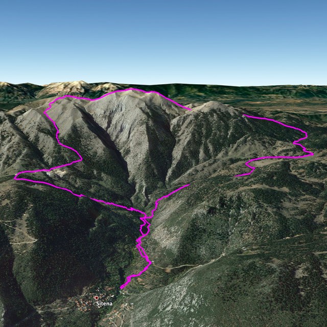 Hiking_Parnonas_Greece_3D_01