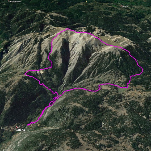 Hiking_Parnonas_Greece_3D_02