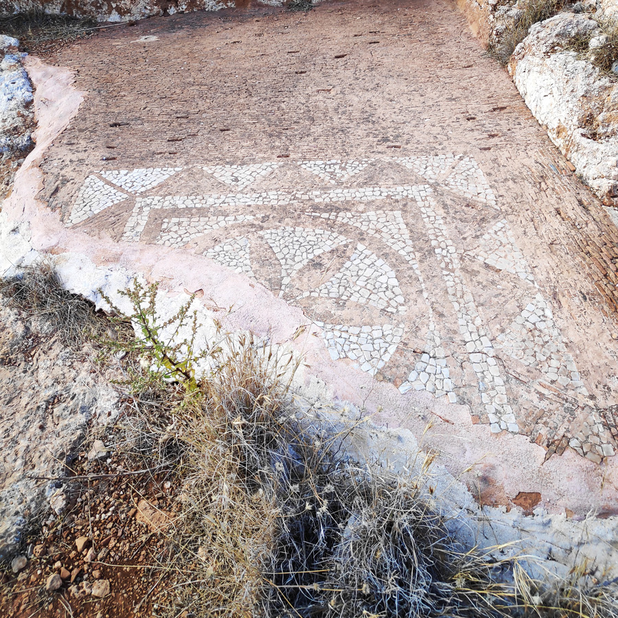 Hiking in Cape Tainaron Matapan Southmost point of Greece