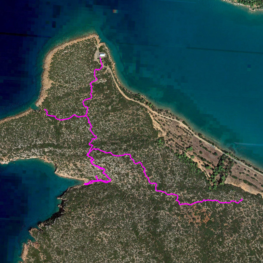 Hiking_Kilada_Ermionida_Patimas_Park_Map
