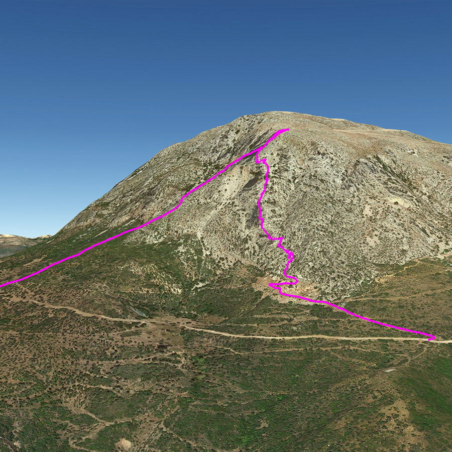 Climbing_South-East_Ridge_Ortholithi_Long_Run_3d_01
