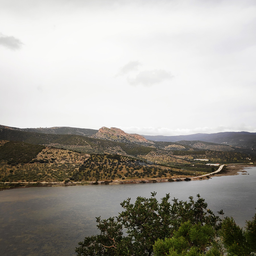 Climbing_Thermisia_Lagoon_Lizard_Route_171003_485