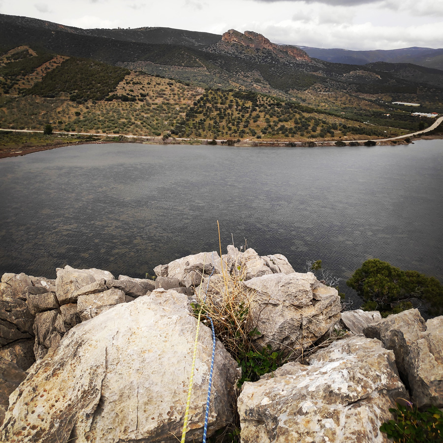 Climbing_Thermisia_Lagoon_Lizard_Route_171031_098
