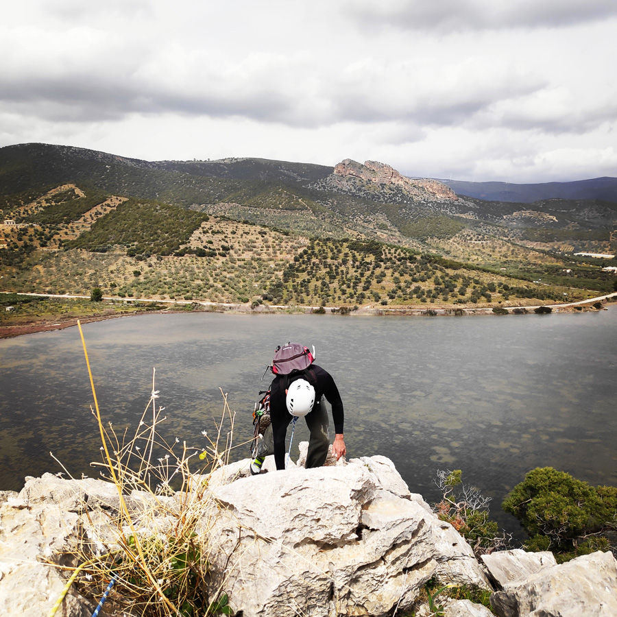 Climbing_Thermisia_Lagoon_Lizard_Route_171128_240