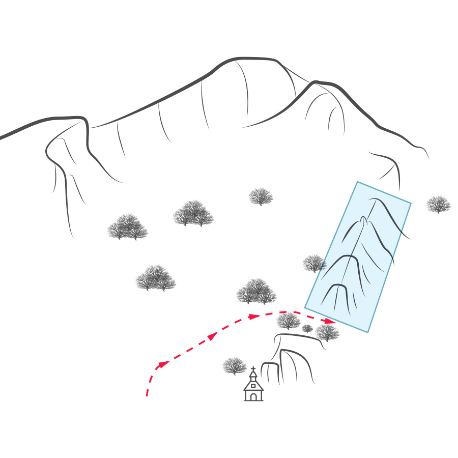 Climbing_Ermioni_Souzaki_Mouzaki_route_Sketch