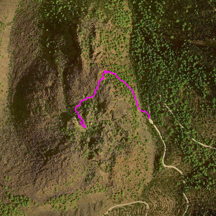Hiking_Methana_Volcano_3d_01