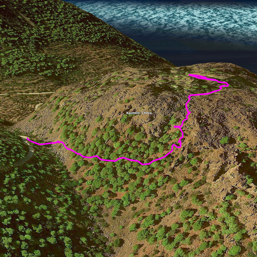 Hiking_Methana_Volcano_3d_02