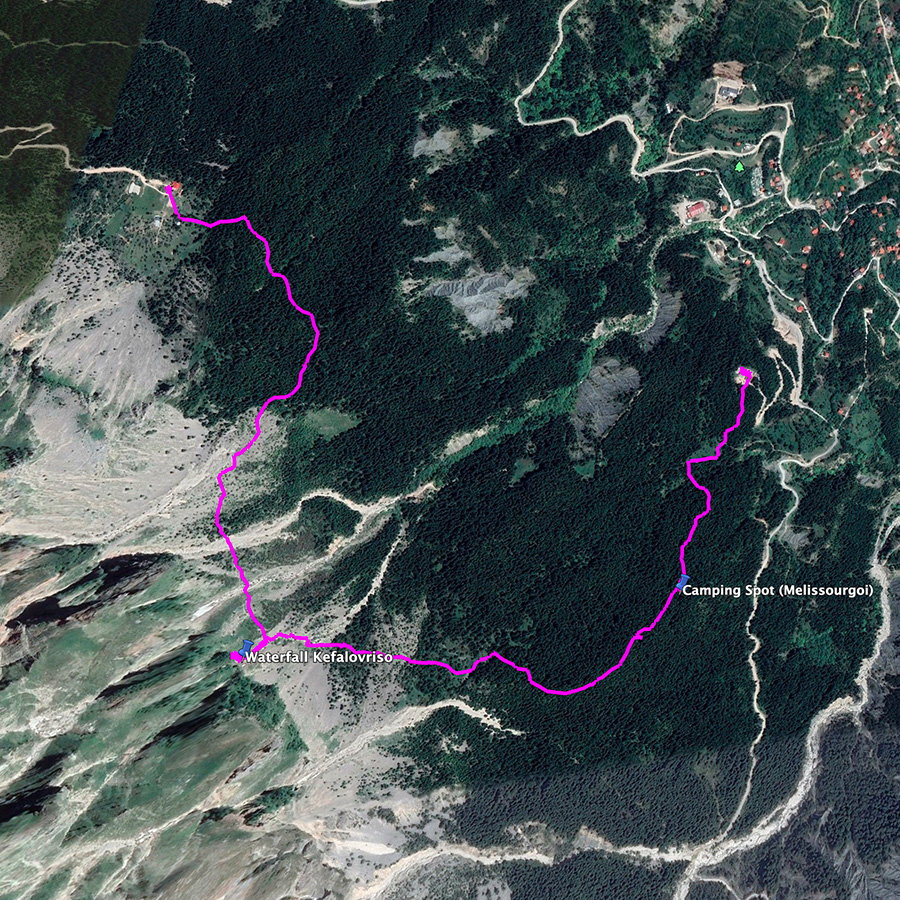 Hiking_in_Tzoumerka_Athamanika_Pramanta_Kefalovriso_Waterafall_Melissourgoi_3D_01