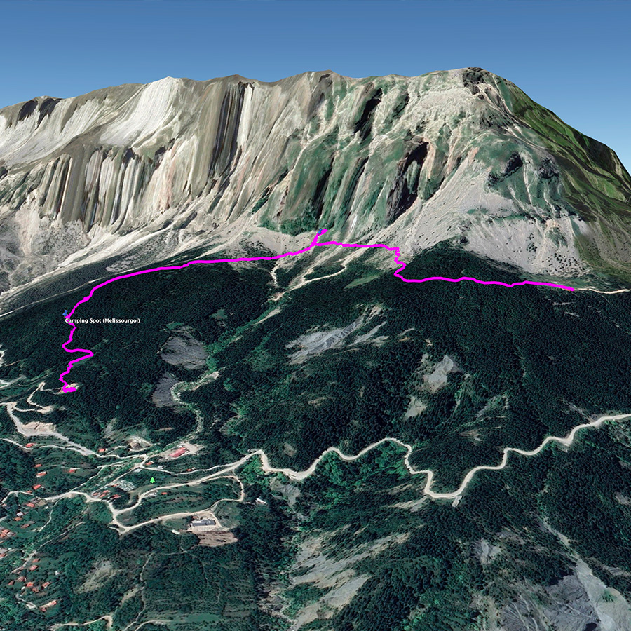 Hiking_in_Tzoumerka_Athamanika_Pramanta_Kefalovriso_Waterafall_Melissourgoi_3D_02