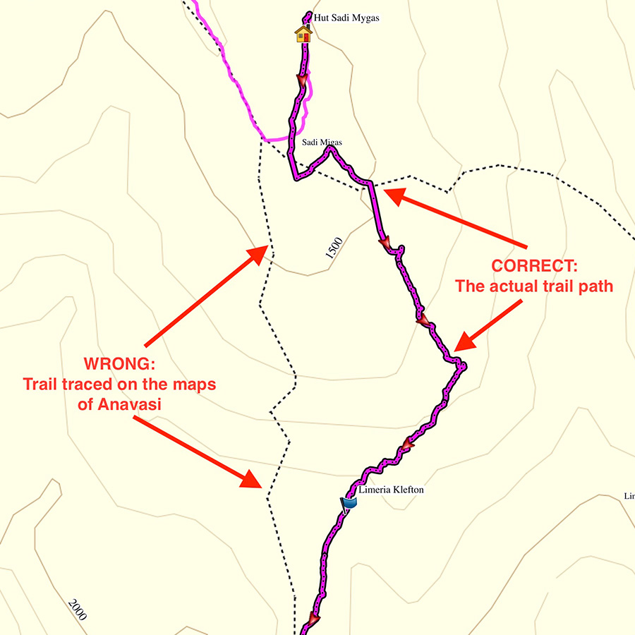 Mount_Tymfi_Pindos_North_Side_Thru-Hike_Part2_Sadi_Migas_Karteros_Pass_Astraka_Refuge_Trail_Correction