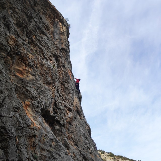 Climbing_Arcadia_Crag_11