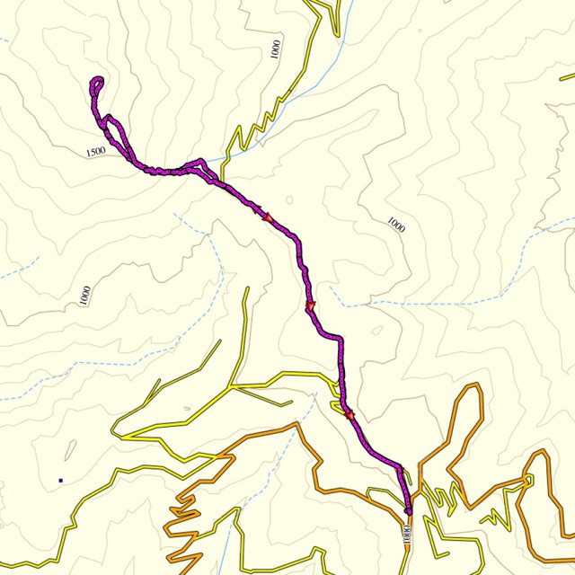 Mount_Dirfi_Dirfy_Mountain_Winter_Climb_Map