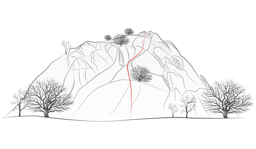 Trad_Climbing_Dardiza_Bayby_2_Ermioni_Sketch