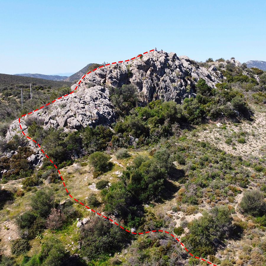 Dardiza_Bayby3_Trad_Climbing_Dardiza_Ermioni_Return