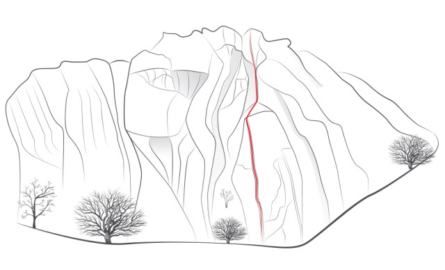 Dardiza_Bayby3_Trad_Climbing_Dardiza_Ermioni_Rock