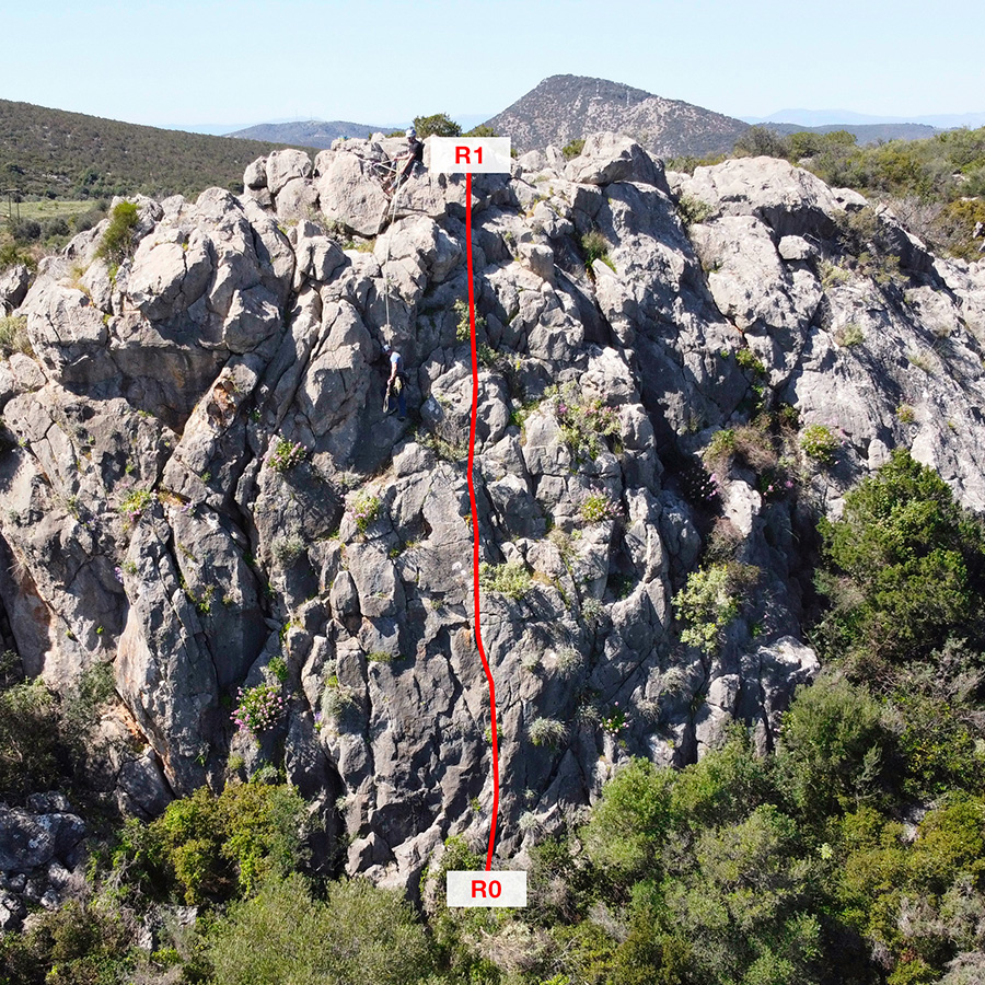 Dardiza_Bayby4_Trad_Climbing_Dardiza_Ermioni_Route