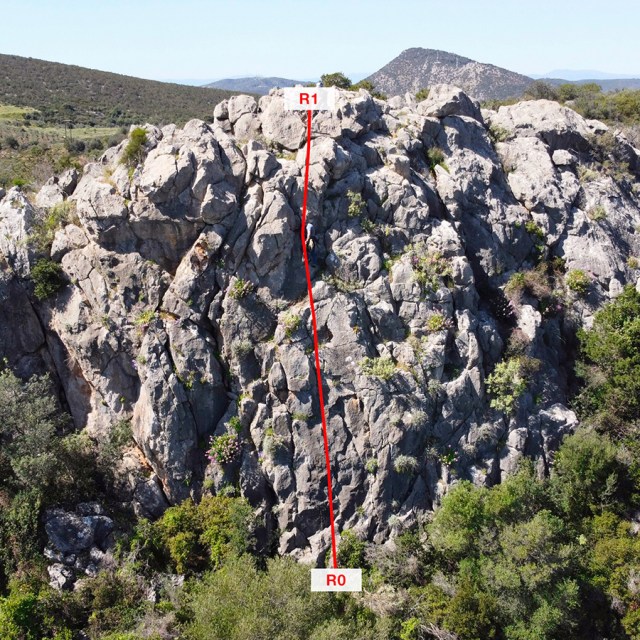 Dardiza_Bayby5_Trad_Climbing_Dardiza_Ermioni_Route