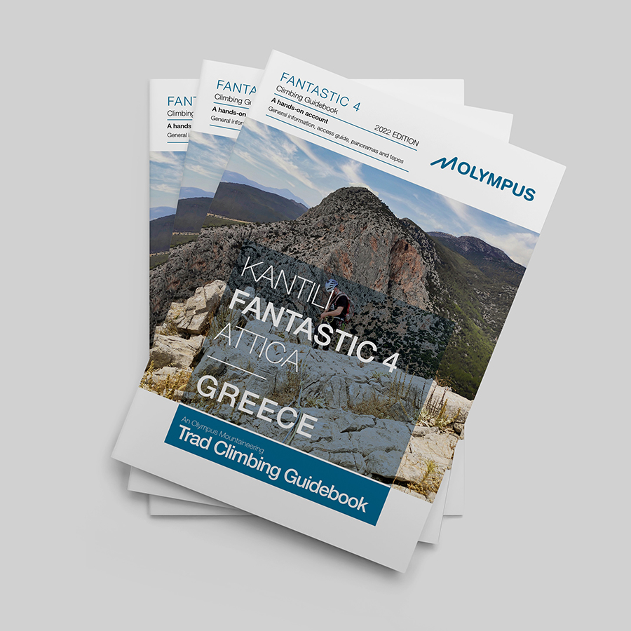 Fantastic_4_Kantili_Trad_Climbing_Cover